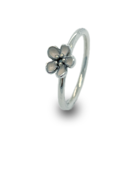 Pandora Pandora 190879EN40, Ring Zilver