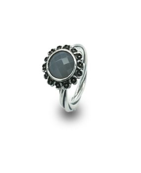 Pandora Pandora 190850MSG, Ring Zilver