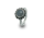 Pandora 190850MSG, Ring Zilver