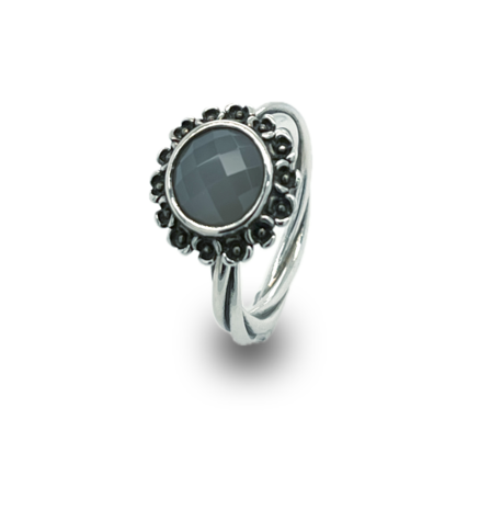 Pandora Pandora 190850MSG, Ring Zilver