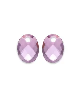 Sparkling Jewels Sparkling Jewels EAGEM59-MO, Creoolhangers