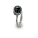 Pandora Pandora 190848SPB, Ring Zilver