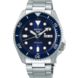 Seiko Seiko SRPD51K1, Horloge Staal