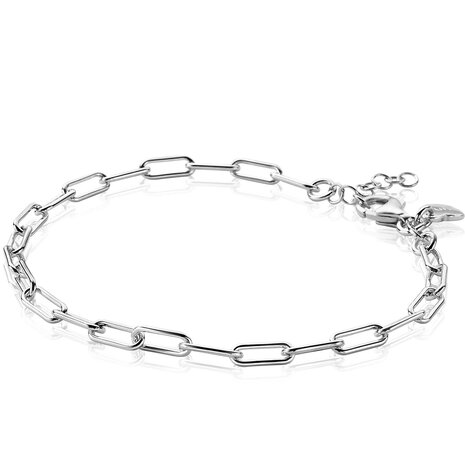 Zinzi Zinzi ZIA2202, Armband Zilver