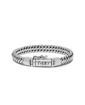 Silk Silk 349.20 Armband zilver