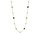 Excellent CW136736, Collier edelstenen