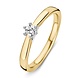 Excellent Jewelry Excellent RG416079, Ring briljant
