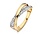 Excellent RK117697-56, Ring briljant