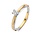 Excellent RG417980-54, Ring bicolor