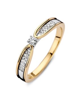 Excellent Jewelry Excellent RG417682-54, Ring briljant Excellent Jewelry Excellent RG417682-54, Ring briljant