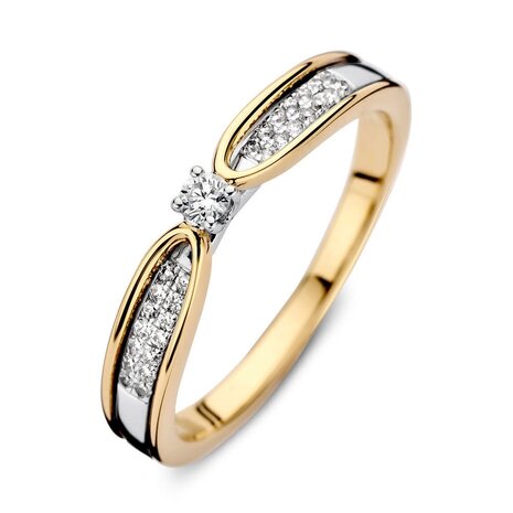 Excellent Jewelry Excellent RG417682-54, Ring briljant