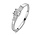 Excellent RK217093-54, Ring diamant
