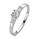 Excellent Jewelry Excellent RK217093-54, Ring diamant