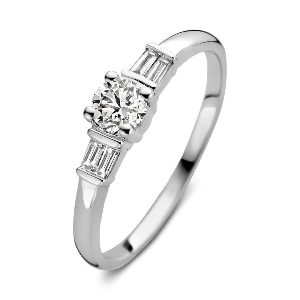 Excellent Jewelry Excellent RK217093-54, Ring diamant