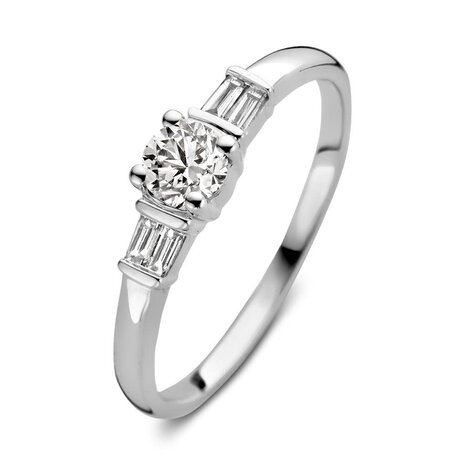 Excellent Jewelry Excellent RK217093-54, Ring diamant