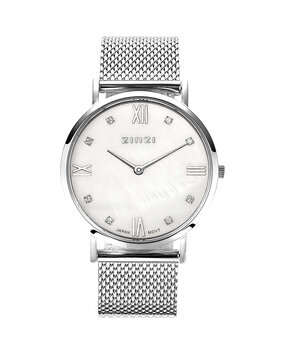 Zinzi Zinzi ZIW521M, Horloge Staal