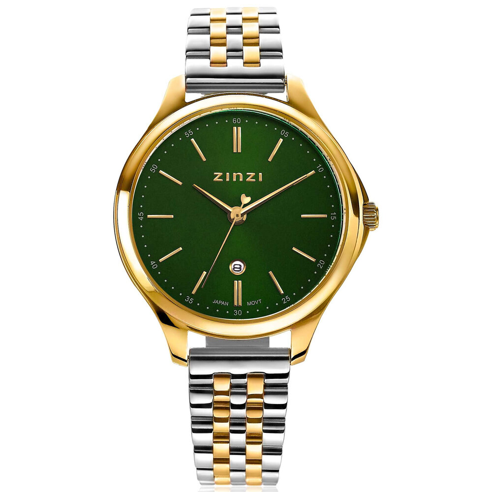 Zinzi Zinzi ZIW1035, Horloge