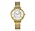 Zinzi ZIW2033, Horloge Goldplated