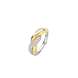 Ti Sento Ti Sento 12370ZY-54, Ring zilver