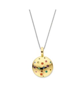 Ti Sento Ti Sento 6844MC, Hanger zilver