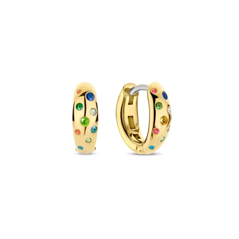 Ti Sento Ti Sento 78006MC Creolen