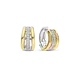 Ti Sento Ti Sento 78010ZY, Creolen zilver