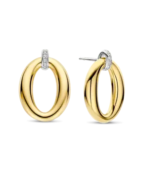 Ti Sento Ti Sento 78013ZY, Oorstekers