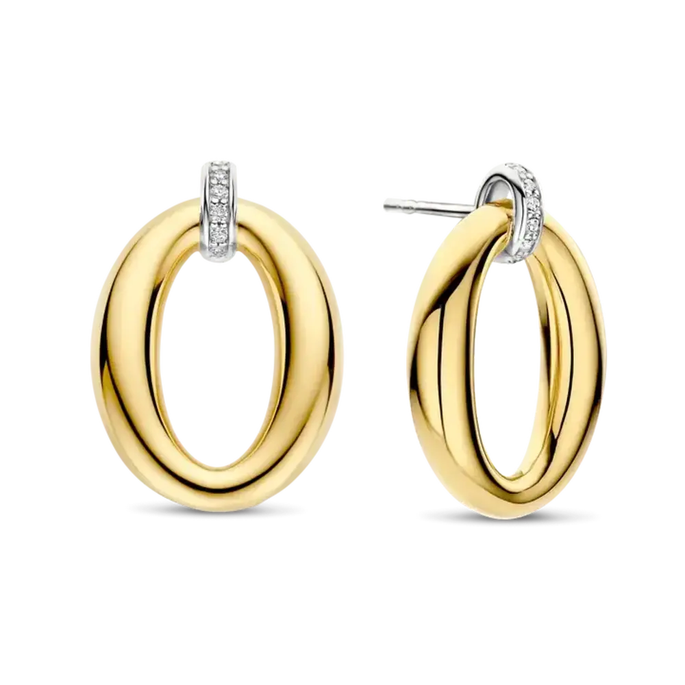 Ti Sento Ti Sento 78013ZY, Oorstekers