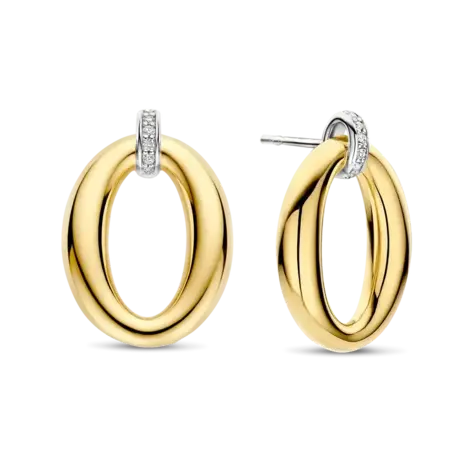 Ti Sento Ti Sento 78013ZY, Oorstekers