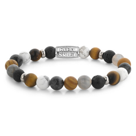 Rebel & Rose Rebel & Rose RR-80120-S