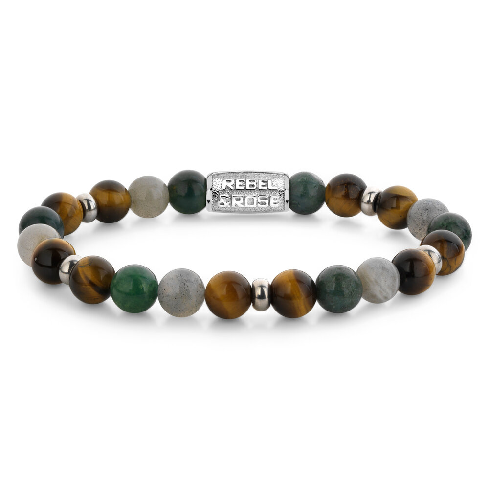 Rebel & Rose Rebel & Rose RR-80119-S