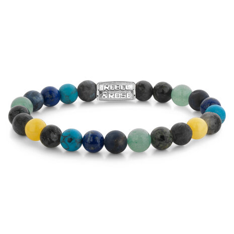 Rebel & Rose Rebel & Rose RR-80118-S