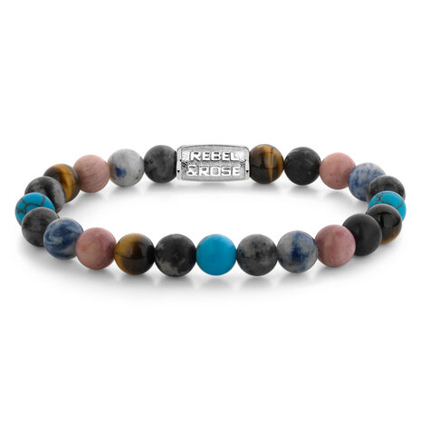 Rebel & Rose Rebel & Rose RR-80117-S