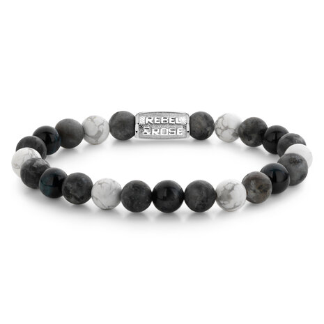 Rebel & Rose Rebel & Rose RR-80116-S