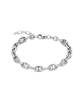 Langerak Essentials Langerak Essentials 1338042, Armband zilver