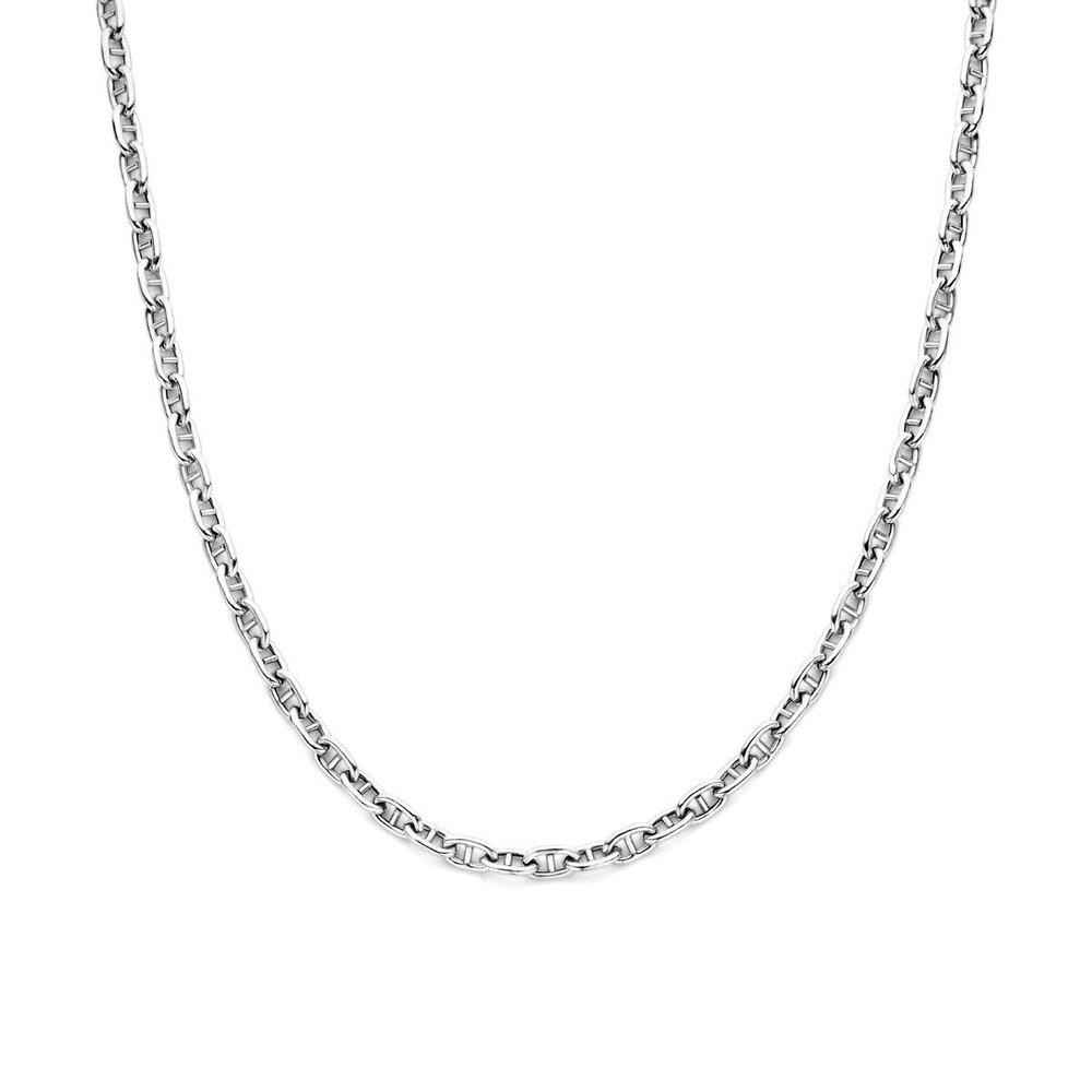 Langerak Essentials Langerak Essentials 1338043, Collier zilver