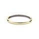 Langerak Essentials Langerak Essentials BA6Y-60, Bangle goldplated