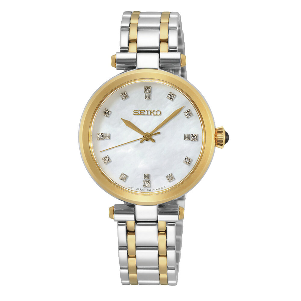 Seiko Seiko SRZ532P1