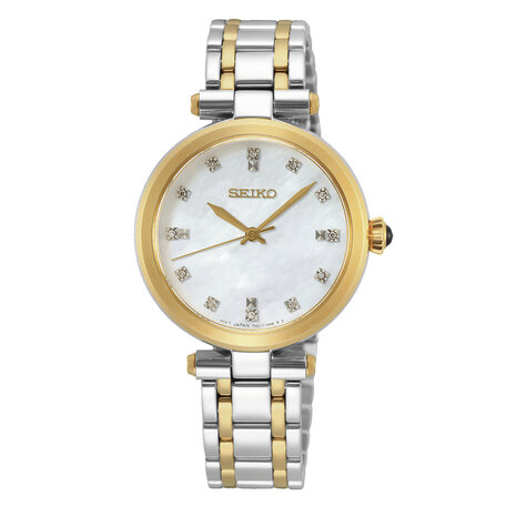 Seiko Seiko SRZ532P1