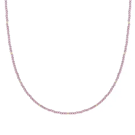 Sparkling Jewels Sparkling Jewels NLK04G-G59, Collier