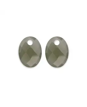 Sparkling Jewels Sparkling Jewels EAGEM64MO, Oorstenen