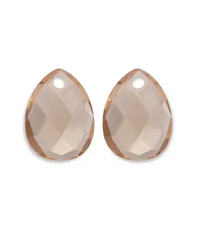 Sparkling Jewels Sparkling Jewels  EAGEM65, Oorstenen