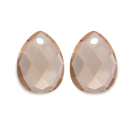 Sparkling Jewels Sparkling Jewels  EAGEM65, Oorstenen