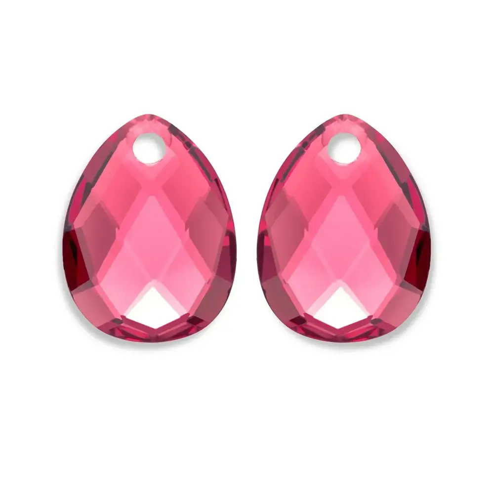 Sparkling Jewels Sparkling Jewels  EAGEM51, Oorstenen