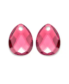 Sparkling Jewels Sparkling Jewels  EAGEM51, Oorstenen