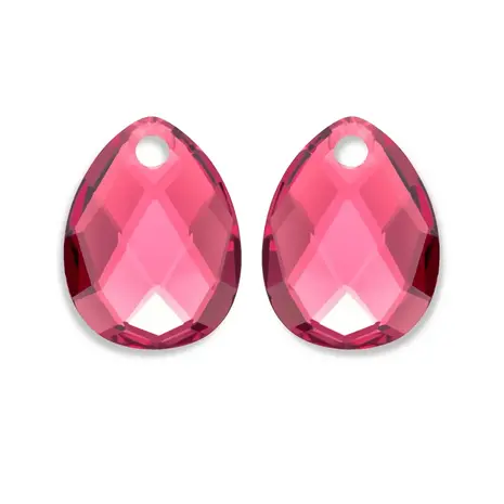 Sparkling Jewels Sparkling Jewels  EAGEM51, Oorstenen