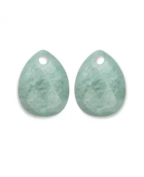 Sparkling Jewels Sparkling Jewels  EAGEM57, Oorstenen