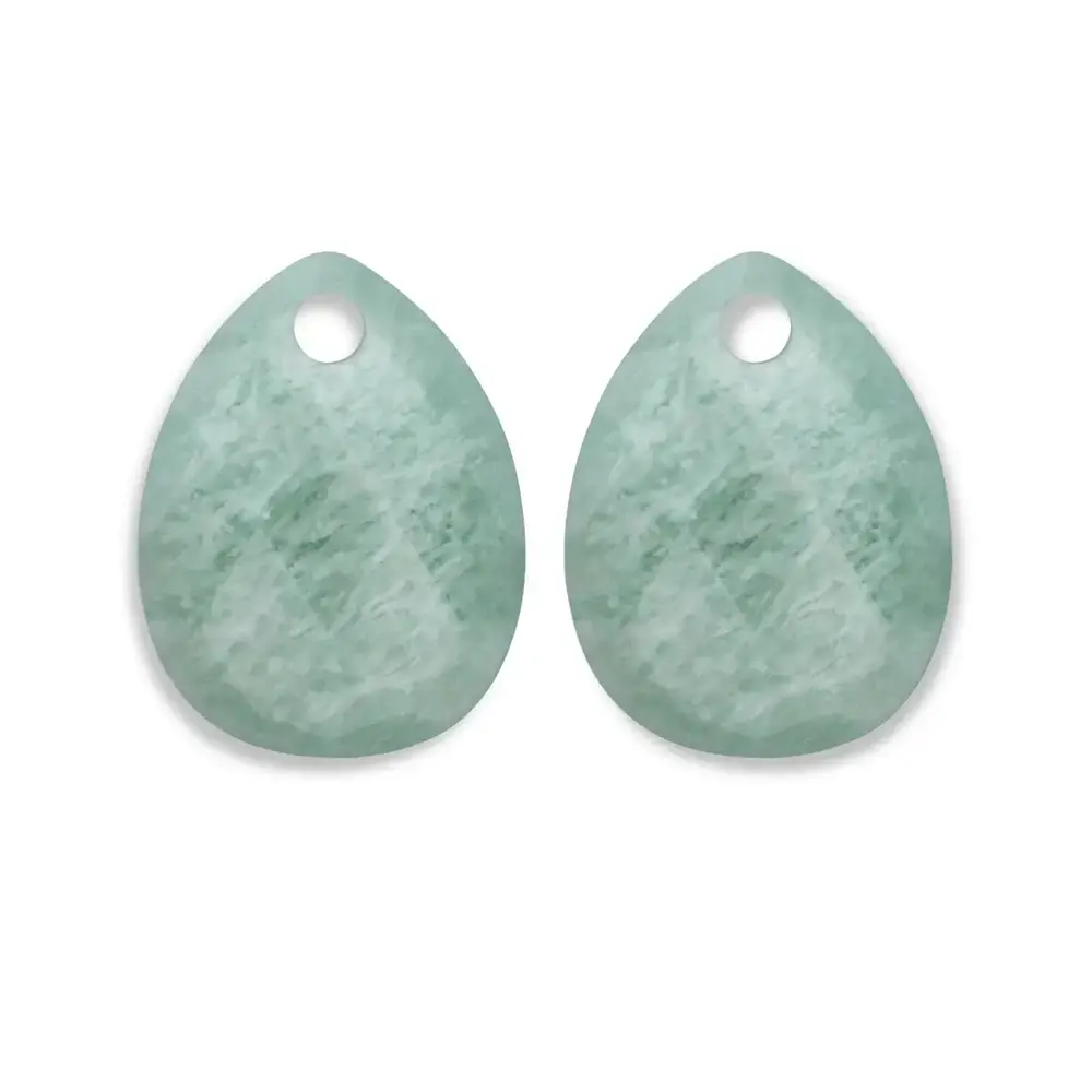 Sparkling Jewels Sparkling Jewels  EAGEM57, Oorstenen