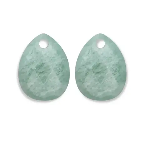 Sparkling Jewels Sparkling Jewels  EAGEM57, Oorstenen