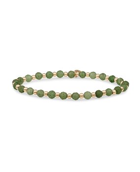 Sparkling Jewels Sparkling Jewels SBG-GEM64-3MM-MIX, Armband